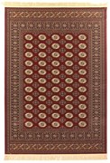 Χαλιά Κρεβατοκάμαρας (Σετ 3τμχ) Royal Carpet Sherazad 8874 Red