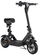 Ηλεκτρικό Πατίνι με Κάθισμα -  Electric Scooter