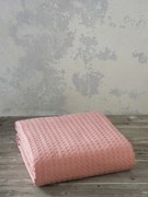 Κουβέρτα Γίγας 240x260 Habit - Coral 5206482035416