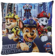 ΠΑΙΔΙΚΟ ΜΑΞΙΛΑΡΙ ΦΙΓΟΥΡΑΣ 40x40cm DAS KIDS - PAW PATROL 5514