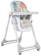 ΠΤΥΣΣΟΜΕΝΟ ΚΑΡΕΚΛΑΚΙ ΦΑΓΗΤΟΥ CANGAROO KIMCHI GREY 3800146239817