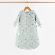 Χειμερινός Υπνόσακος Με Πόδια 2.5 Tog (6-18 Μηνών) Abo Bag Me Clouds