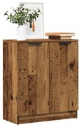 vidaXL Ντουλάπι Παλ. Ξύλο 60 x 30 x 70 εκ. από Επεξεργασμένο Ξύλο