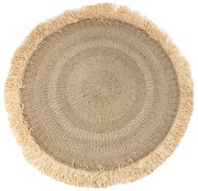 Round Indoor/Outdoor Rug S Line Ø200cm S1853-00N3