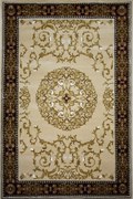 Χαλί Elite 562/Y Beige-Red 140X200cm