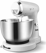 DSP KM3034A Μίξερ με Inox Κάδο 3.2lt Λευκό 350W