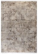 Χαλιά Κρεβατοκάμαρας (Σετ 3τμχ) Tzikas Carpets Lorin 65463-195