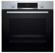 Bosch Φούρνος άνω Πάγκου 71lt χωρίς Εστίες Π59.4εκ. Inox HBG536ES3
