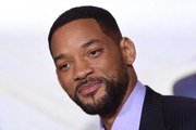 Φωτογραφία Will Smith, Axelle/Bauer-Griffin