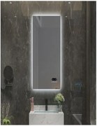 Sparke Glimm-01 Καθρέφτης Led 70x120 Με Bluetooth