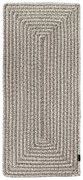 Χαλί Διαδρόμου (60x130) Guy Laroche Tonical Wenge