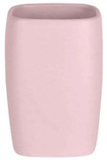 Ποτήρι Retro 02633.002 Pastel Pink Ceramic