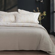 Κουβερλί Pointer Linen Nef-Nef Homeware Υπέρδιπλo 230x240cm Βαμβάκι-Πολυέστερ