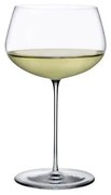 NUDE STEM ZERO WHITE WINE SET2 750CC H:20 P/144 GB2.OB6.