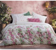 Σετ Σεντόνια Υπέρδιπλα 240x270 Dream On Ecru 5205495607344