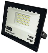Mini Προβολέας 30W IP67 - Flood light