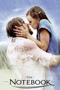 Εικονογράφηση The Notebook (2004)