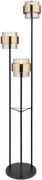 Φωτιστικό Επιδαπέδιο Globo Lighting MILLEY 15560S