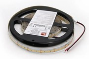Adeleq Ταινία LED 5m 24VDC 2835 24W Και 252LED Ανά Μέτρο Θερμό 3000K IP20 30-340242400