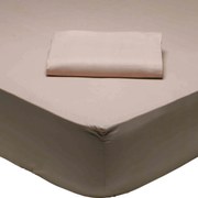 Σεντόνι 1011 Best Colors Somon Das Home Μονό 170x260cm Χωρίς Λάστιχο 100% Cotton