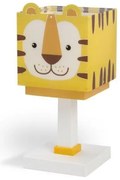 Παιδικό Πορτατίφ Κομοδίνου 64561 Tiger Ango Dalber-64561-Κίτρινο 64561