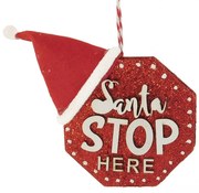 Χριστουγεννιάτικο Στολίδι 12cm 4787