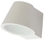 Απλίκα Τοίχου Aca AWG85441W Gypsum
