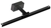 Φωτιστικό Μπάνιου LED Eurolamp Feos 144-80565