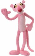 Αρκουδάκι Jemini Panthere Rose 50 cm