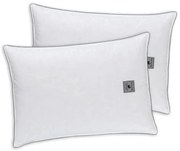 Ζεύγος Μαξιλάρια Ύπνου Μαλακά (50x70) Guy Laroche Virgin Ballfiber Pillow (1+1)