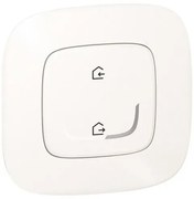 Ασύρματος γεν.διακόπτης Αναχ/Άφιξης Valena Allure Legrand Netatmo-752986-Περλέ 752986