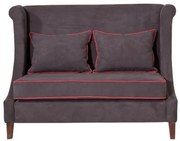 Metaxakis   Zenia* Sofa CAT.A  metax-01-00-1170 διάστ.80.0000 x 145.0000 x 103.0000