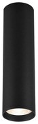 Φωτιστικό Σποτ Braytron BH04-00561 Μαύρο Ματ (Black Mat)