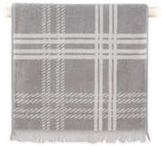 Πετσέτα William Grey Nef Nef Σώματος 70x140cm 100% Cotton
