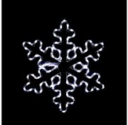 Φωτοσωλήνας 96xLED 16,8W IP44 6500K Διάφανο XSNOWBLEDW56 Aca-XSNOWBLEDW56-Διάφανο XSNOWBLEDW56