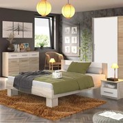 Σετ υπνοδωματίου Colter