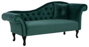 ΑΝΑΚΛΙΝΔΡΟ T.CHESTERFIELD NIOVI HM3008.03 ΚΥΠΑΡΙΣΣΙ ΒΕΛΟΥΔΟ ΔΕΞΙ ΜΠΡΑΤΣΟ 187x61x82 (1 Τεμμάχια)