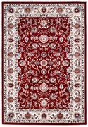 Χαλί Isfahan Isf 741 Red Obsession 160X230cm