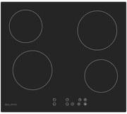 Silifo Εστία Κεραμική Sf6821hv4 (4 Έτη Εγγύηση Ελληνικής Αντιπροσωπείας)