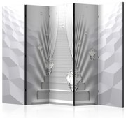 Διαχωριστικό με 5 τμήματα - Mneme II [Room Dividers] 225x172