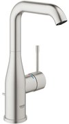 Μπαταρία νιπτήρα Grohe Essence New L-size-Ashmi Mat