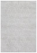 Χαλί (160x230) Polcarpet Monaco Moma NP 423 Cream