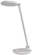 Επιτραπέζιο Φωτιστικό Γραφείου LED 7,6W 3CCT Dimmable Charles Emos-Z7628W-Λευκό Z7628W