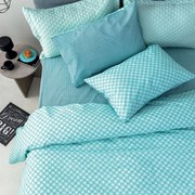 Σεντόνια Διπλά (Σετ) Palamaiki Fashion FL6271