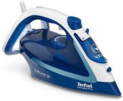 Tefal FV5735E0  Σίδερο Ατμού 2500W με Συνεχόμενη Παροχή 45gr/min