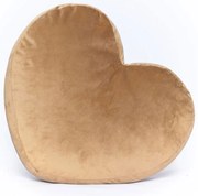 Βελουτέ Διακοσμητικό Μαξιλάρι (38x45) Palamaiki VF806 Beige
