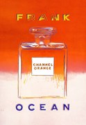 Εικονογράφηση Chanel, Ads Libitum / David Redon