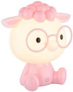 Φωτιστικό Επιτραπέζιο Globo Lighting SHEEPY 21760P 3000K
