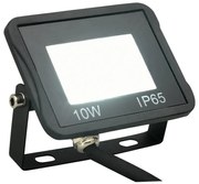 ΠΡΟΒΟΛΕΑΣ LED ΨΥΧΡΟ ΛΕΥΚΟ 10 W 149614