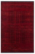 Χαλί Διαδρόμου (66x140) Ezzo Nomade 8535AHH Red
